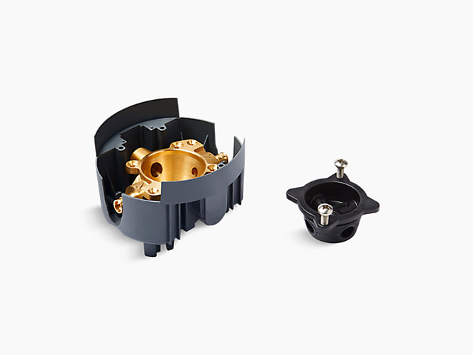 K 8300 Px Rite Temp Valve Body Rough In With Pex Crimp